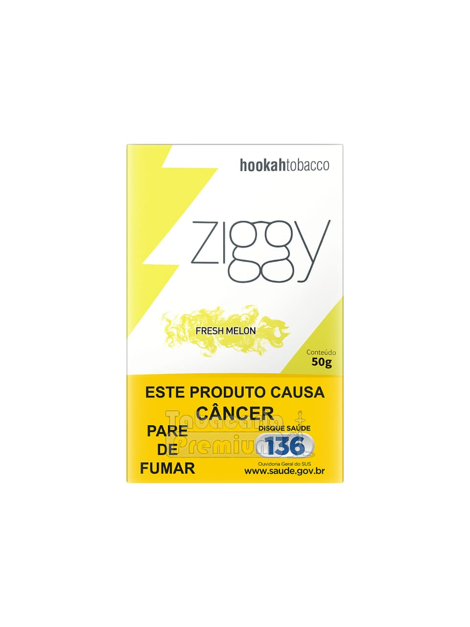 ESSENCIA FRESH MELON 50G