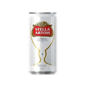 STELLA ARTOIS LATA 269ML
