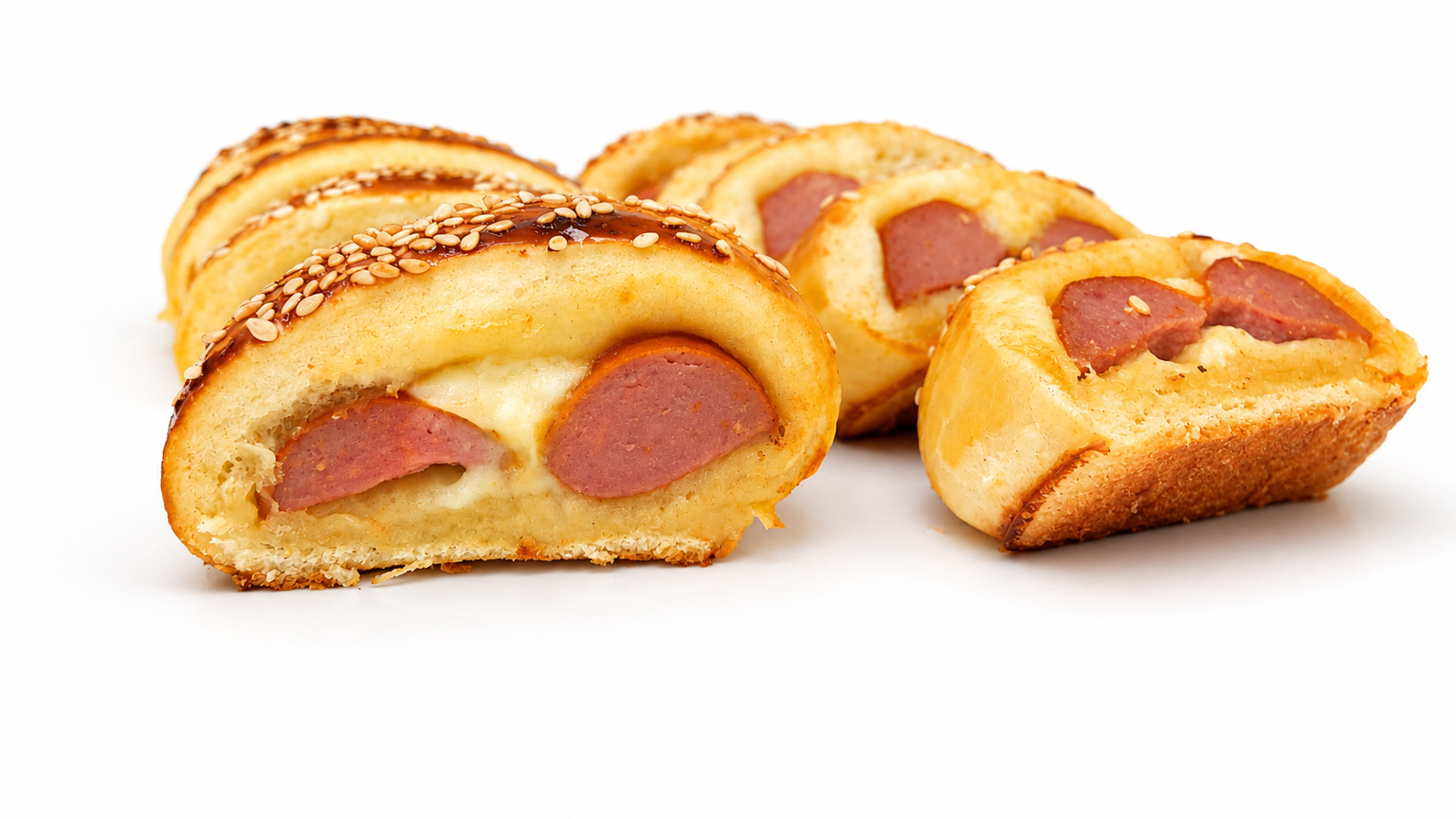 SALSICHA ASSADA