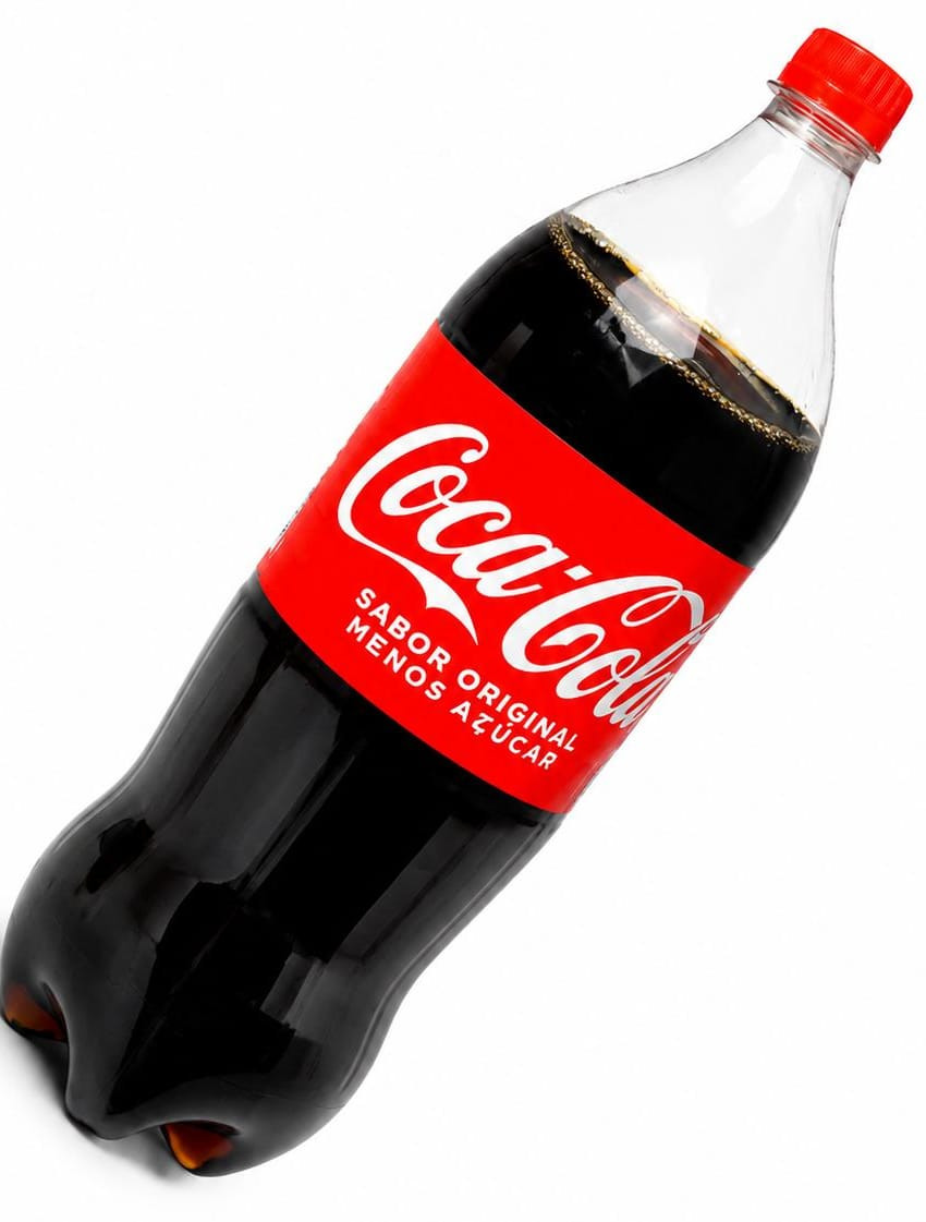 COCA COLA 2 lts