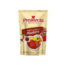 MOLHO MADEIRA ST UP 300G PREDILECTA