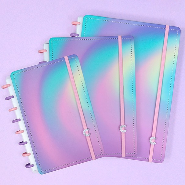 Caderno Inteligente