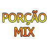 PORÇÃO MIX