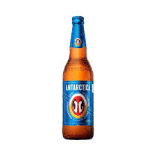 CERVEJA ANTARCTICA 600ML RETORNAVEL  