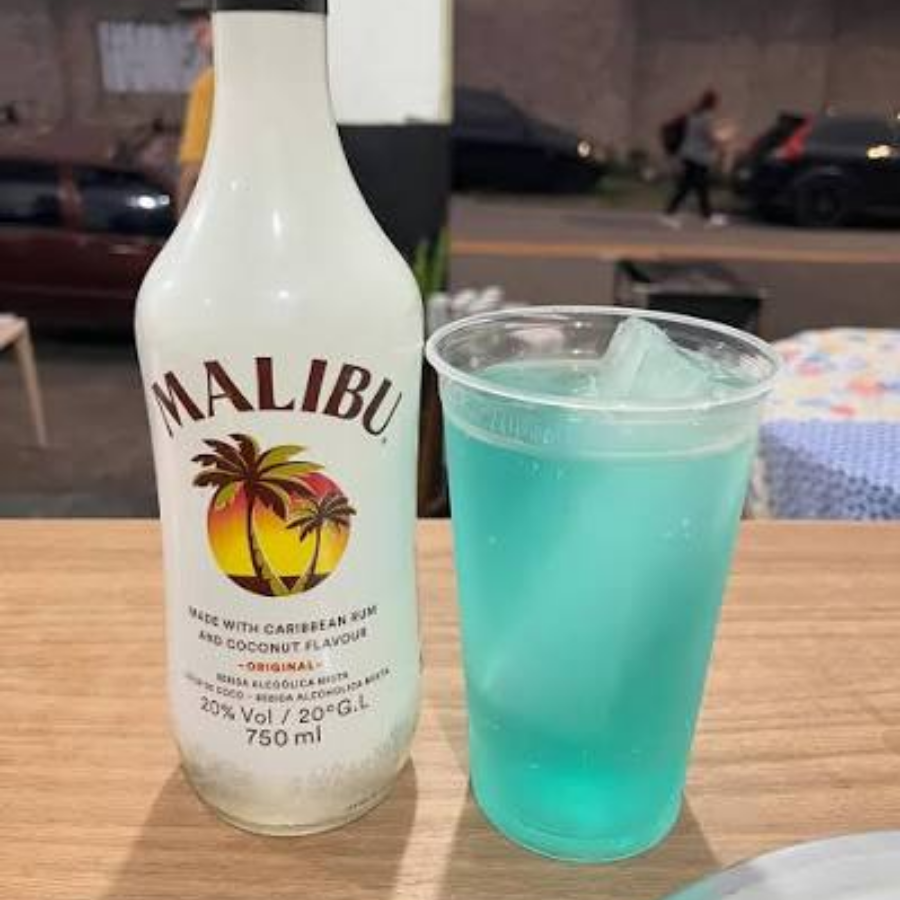 DOSE MALIBU