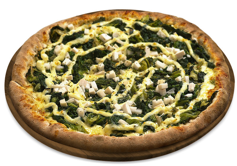 Broto de Escarola