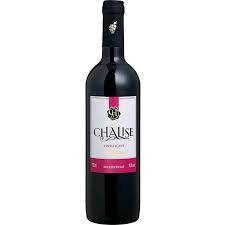 CHARLISE 770ML SUAVE