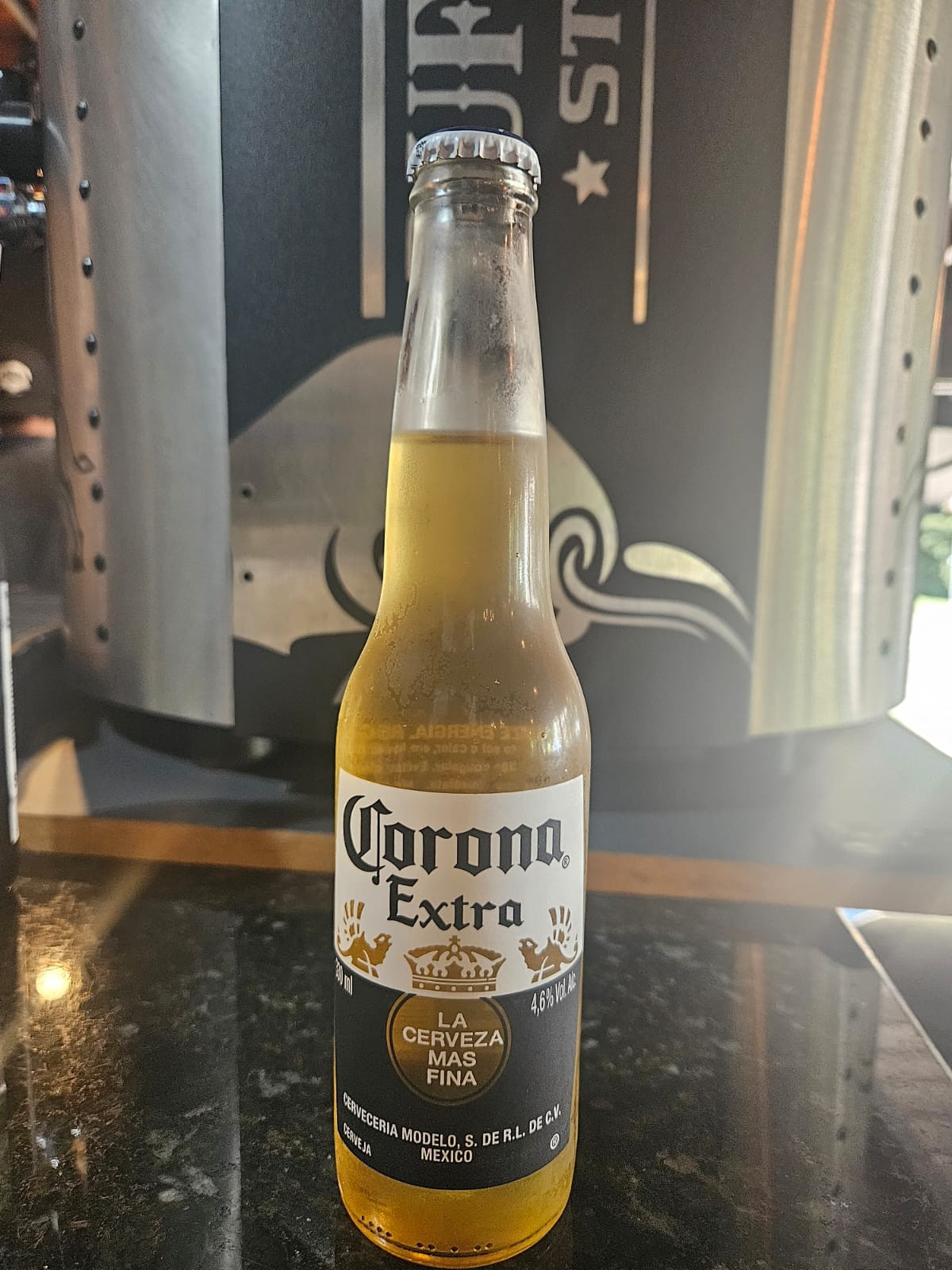 Corona Long