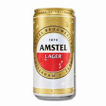 AMSTEL 269ML