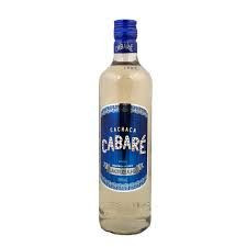 CABARÉ AMBURANA