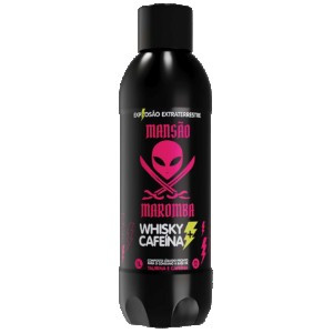 MANSÃO MAROMBA WHISKY 1L