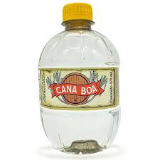AGUARDENTE CANA BOA 490ML