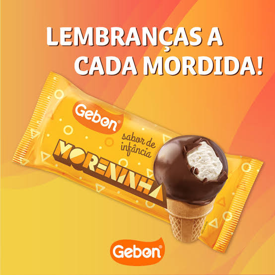 MORENINHA