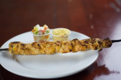Frango c/ Parmesão 150g