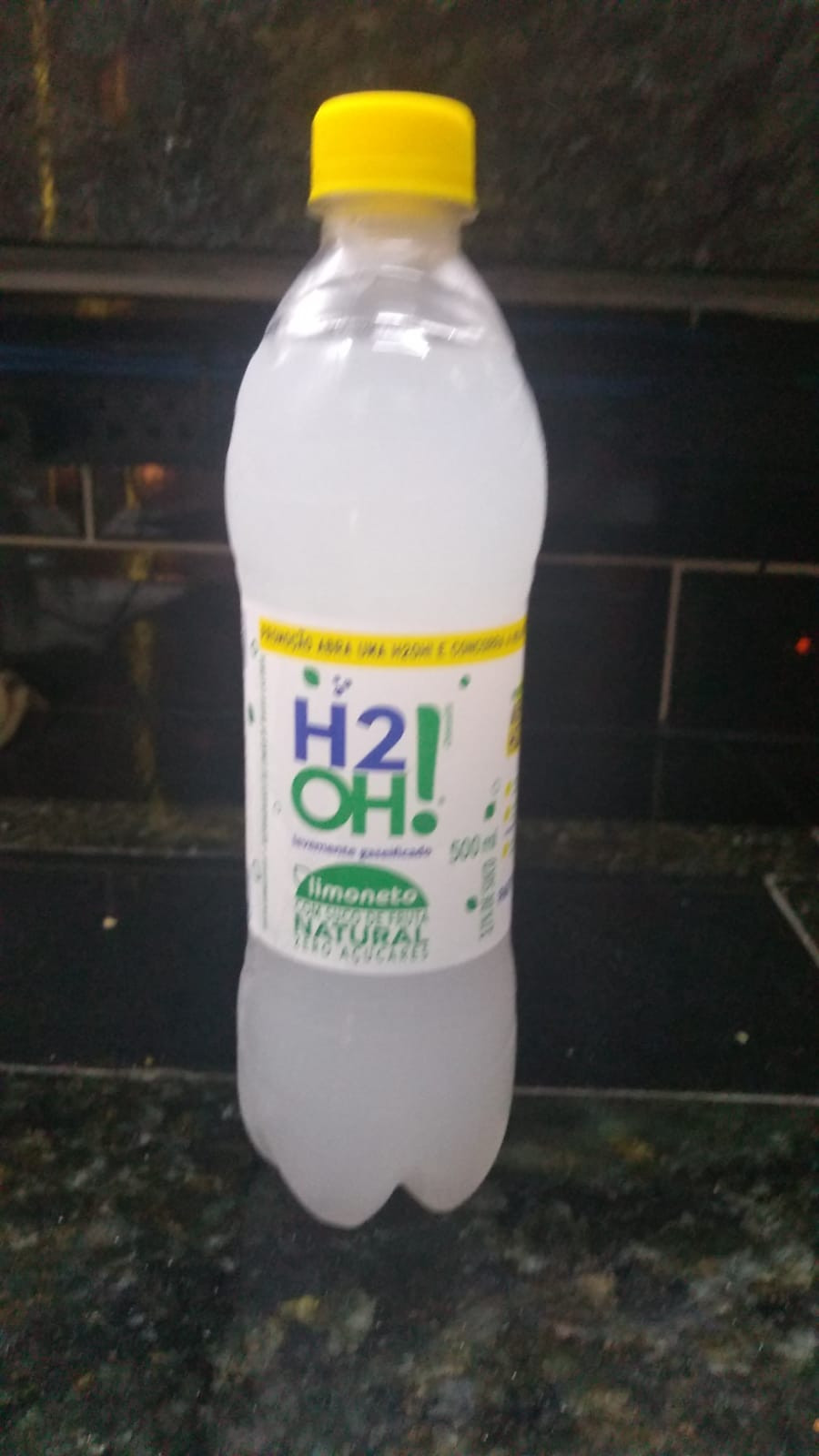 H2O