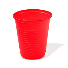 COPO 200ML DUDIGO VERMELHO