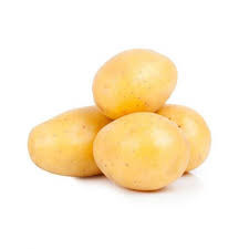 Batata inglesa 100G