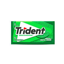 TRIDENT MENTA