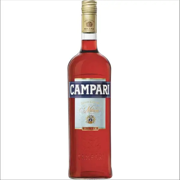 Campari 900ml