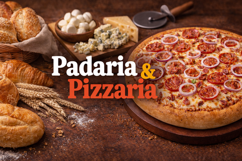PADARIA E PIZZARIA DA NATALIA