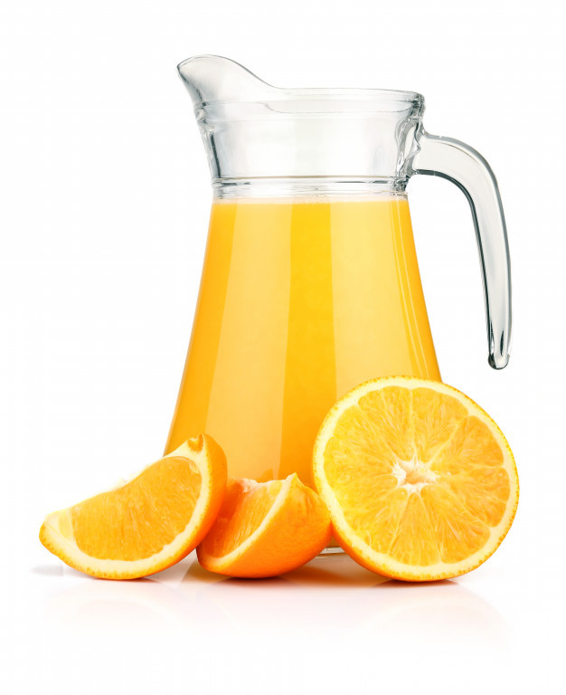 SUCO DE LARANJA- 1L