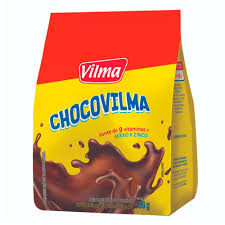 ACHOCOLATADO EM PO CHOCOVILMA 300G