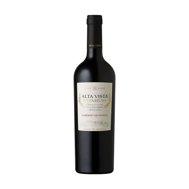 Alta Vista Premium Cabernet Sauvignon
