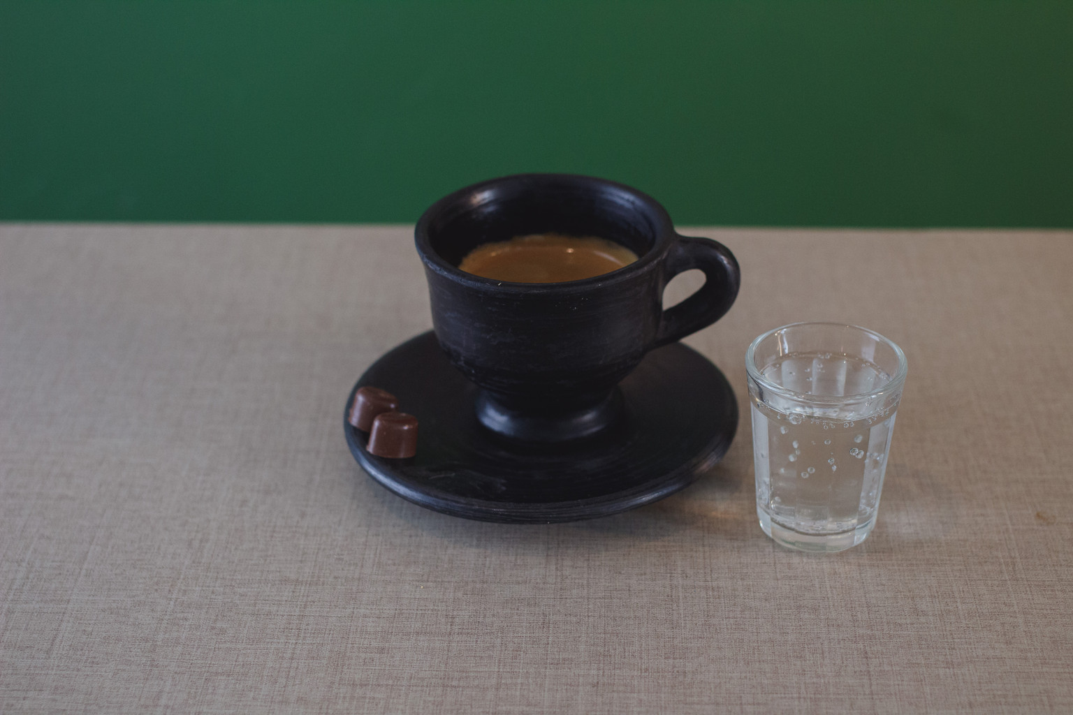 DOPPIO 80 ML