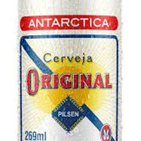 ANTARCTICA ORIGINAL 269ML