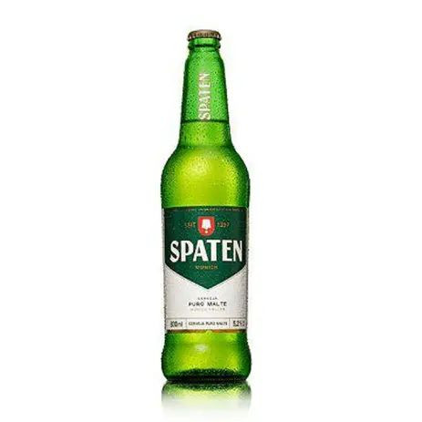 SPARTEN 600ML