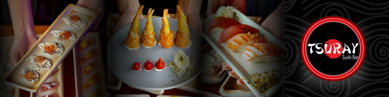 Tsuray Sushi Bar