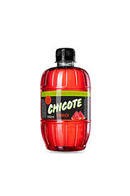 CHICOTE MELANCIA 500ML