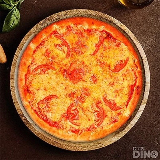Pizza Pequena 