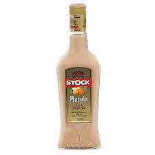 LICOR STOCK MARULA 720ML