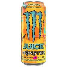 MONSTER JUICE KHAOTIC LATA 473ML