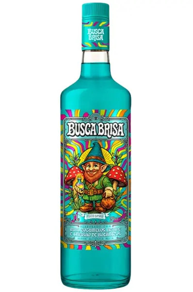 Busca Brisa 1L