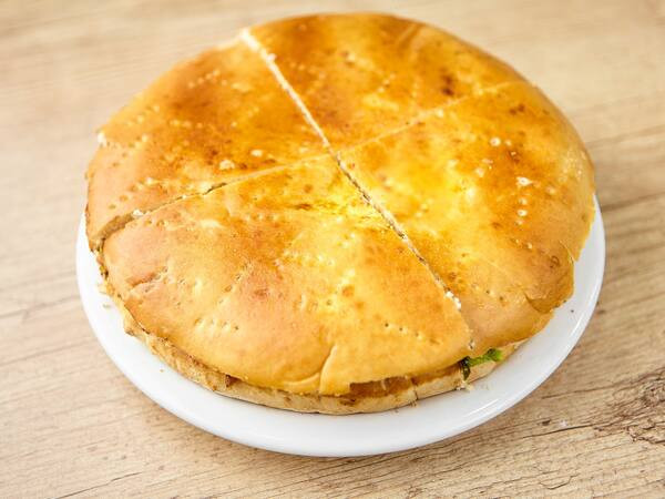 Beirute De Costela Desfiada