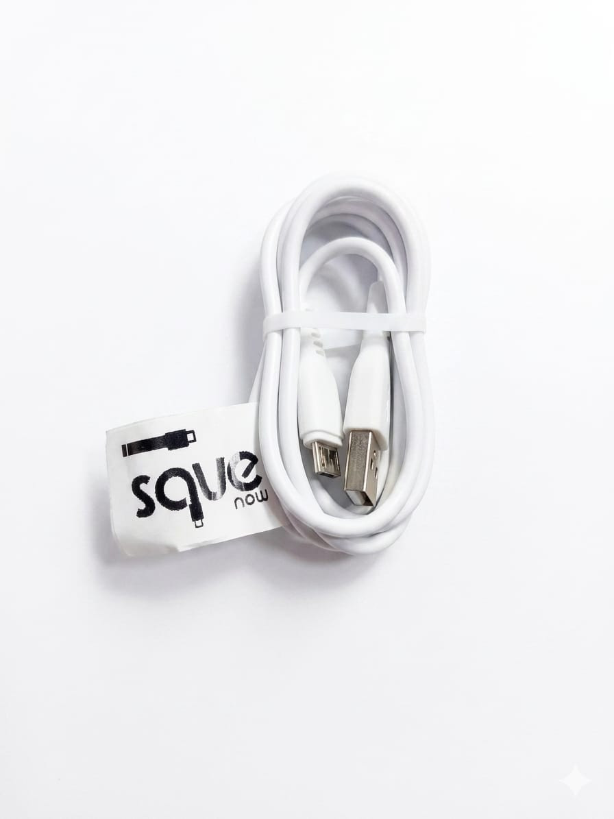 CABO ANDROID V8 USB 1M SAVE NOW