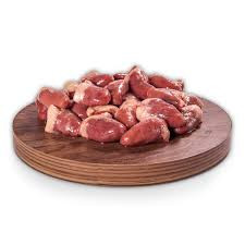 Coração de Galinha 100G
