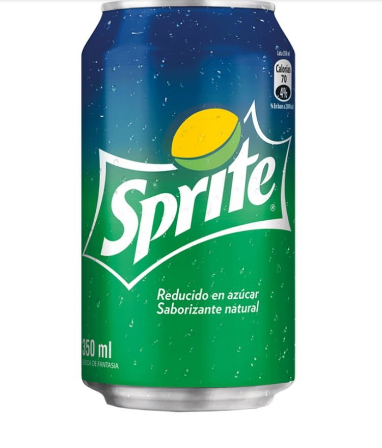 SPRITE