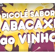 Abacaxi Ao Vinho