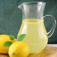 Suco com 2 Frutas - 1l