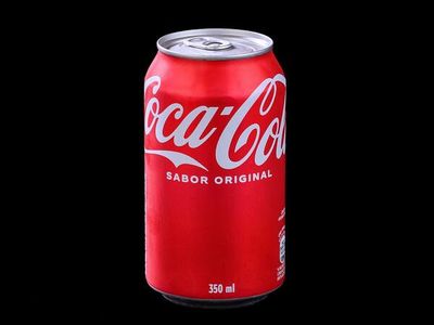Coca-Cola