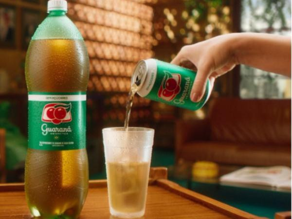 Guaraná Antártica