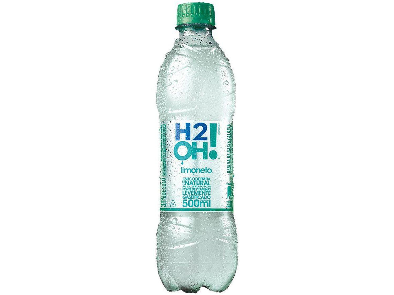 H2OH! Limoneto 500ml