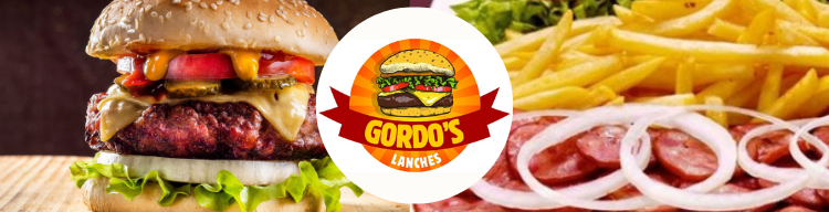 GORDO´S LANCHES
