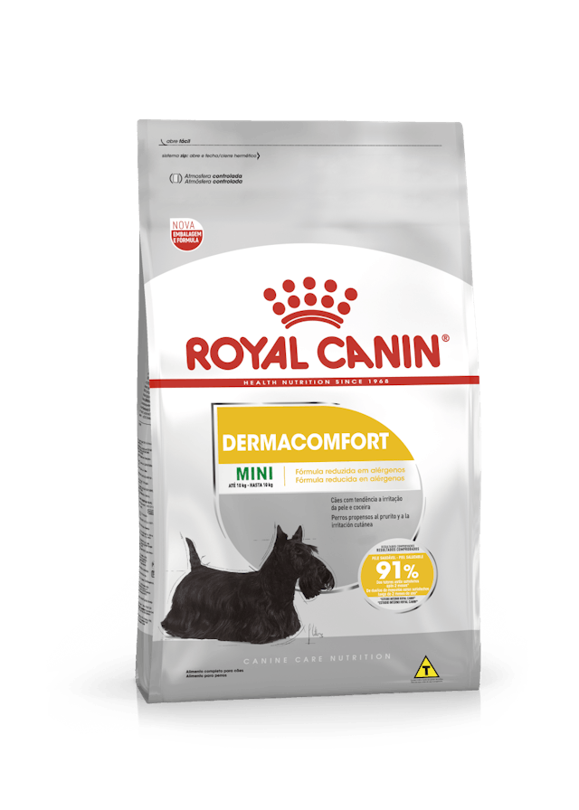Royal Canin Dermacomfort 1kg