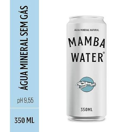 AGUA SEM GAS MAMBA 