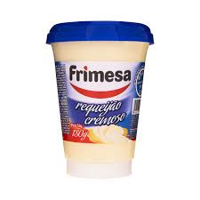 Requeijão Frimesa 180g