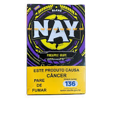 NAY PINEAPPLE GRAPE 
